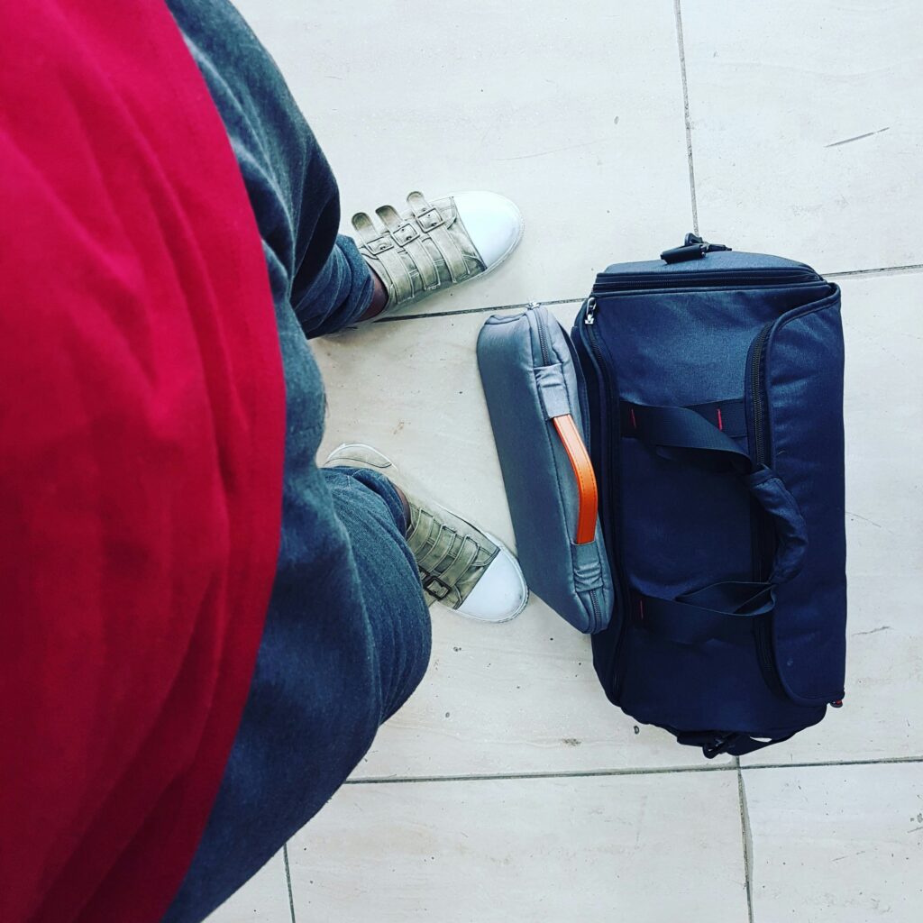 Hand Luggage Guidelines