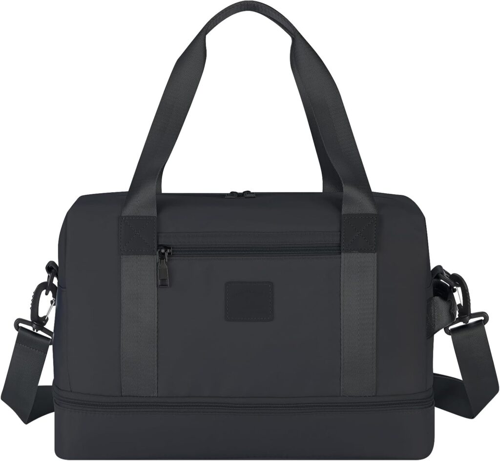 Hand Luggage Regulations