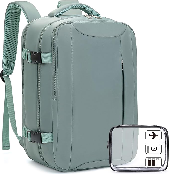 hand luggage restrictions